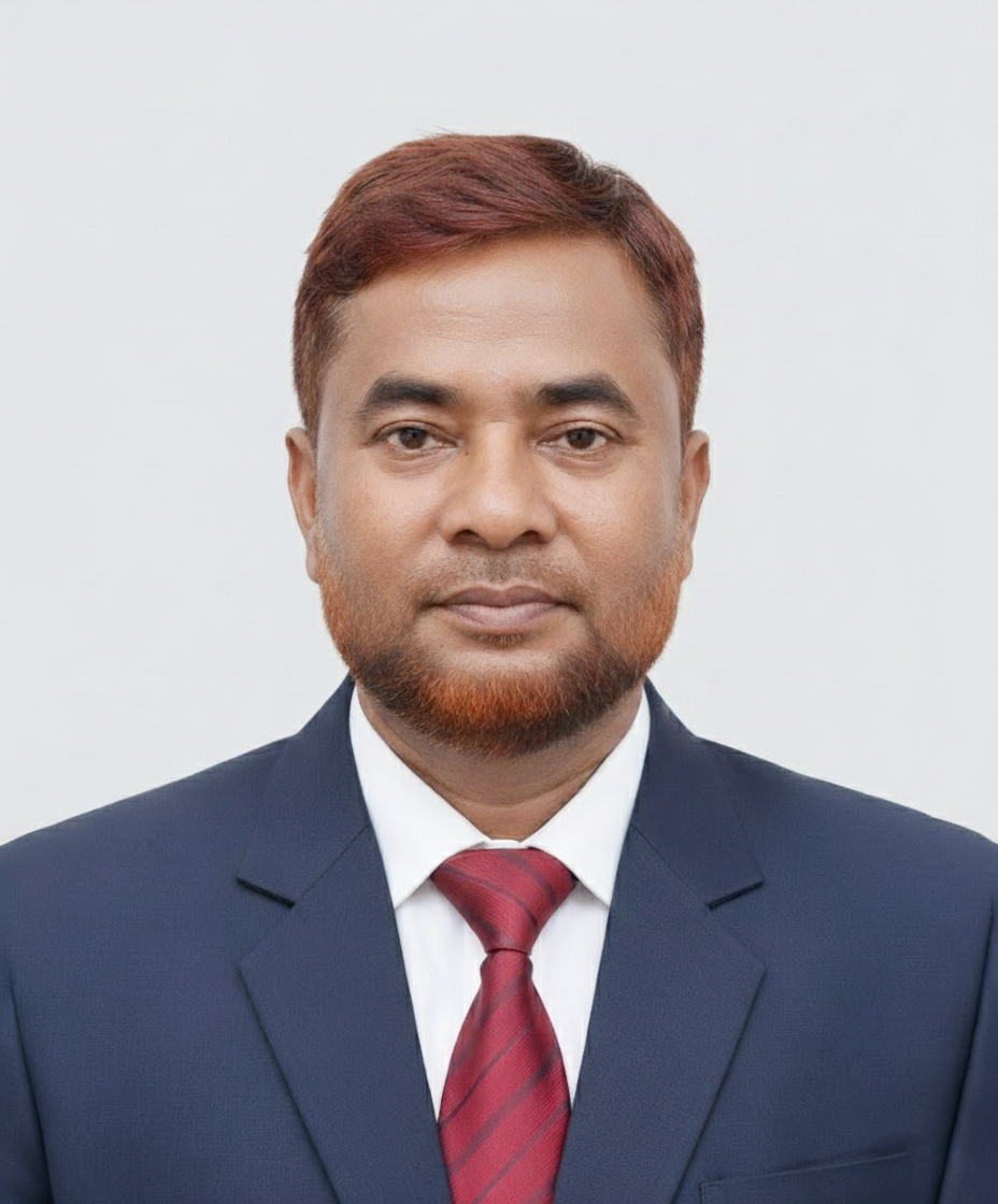 মোহাম্মদ আক্তার হোসেন