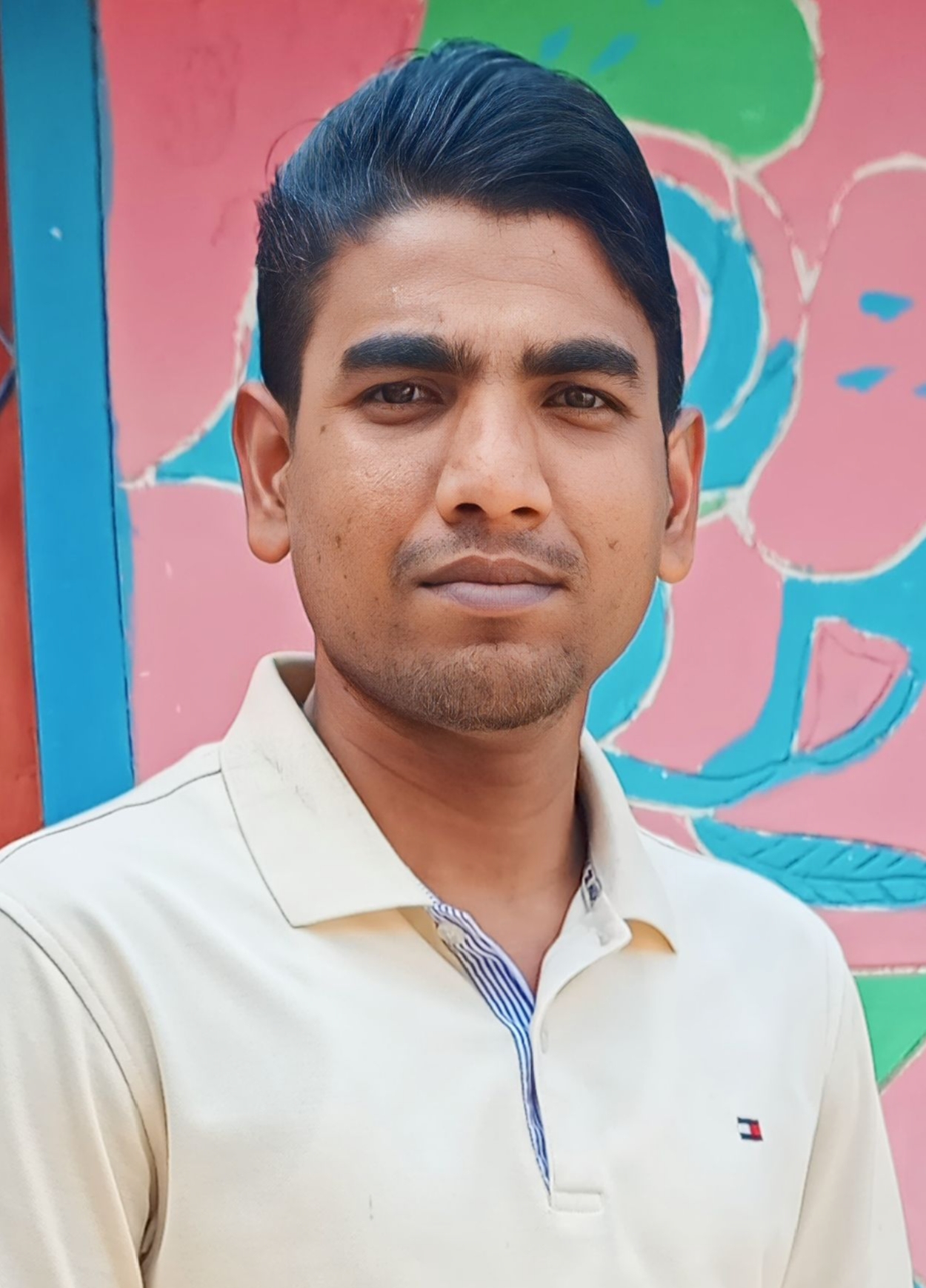 মোঃ মনির হোসেন