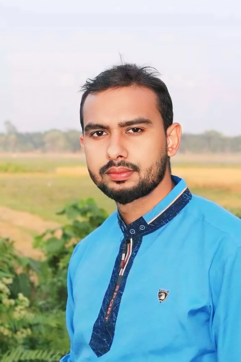 মোঃ আদিলুর রহমান 