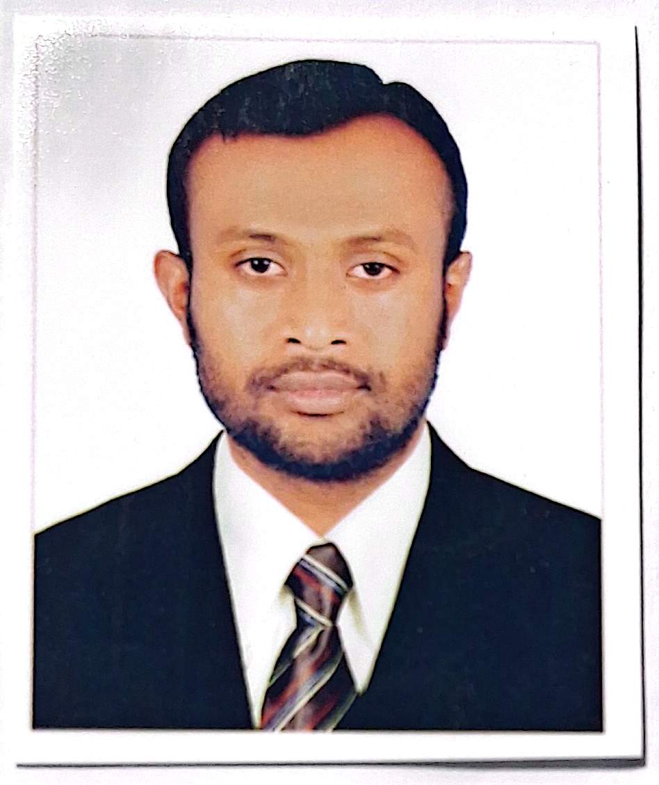 মোঃ রাসেল মিয়া 