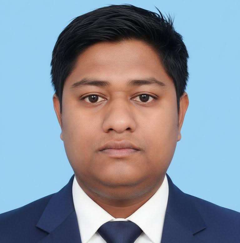 মোঃ নোমান খান 