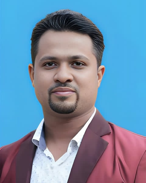 মোঃ শফিকুল ইসলাম 