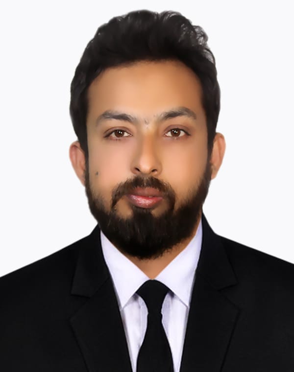 শহীদুল ইসলাম শাহেদ 