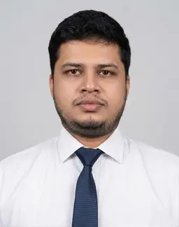 মোঃ তরিকুল ইসলাম