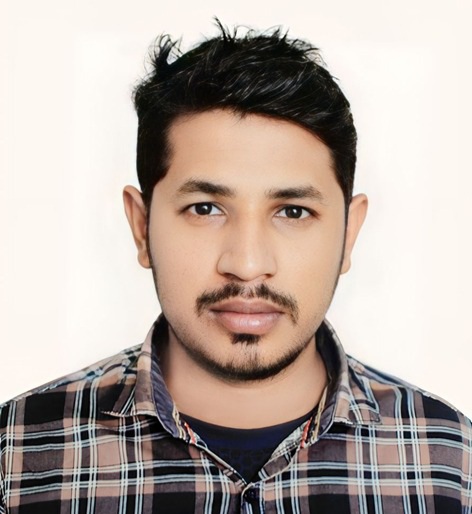 মোঃ মিজানুর রহমান 