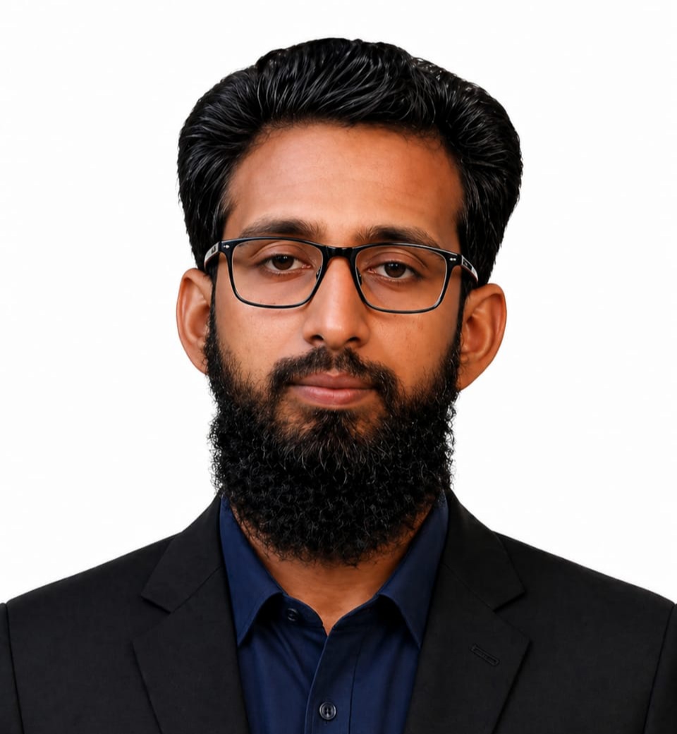 সেলিম হোসেন মায়া 
