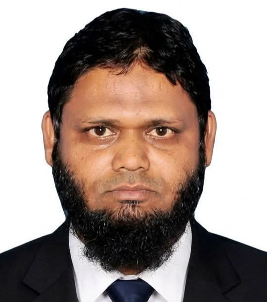 মোঃ মুনিরুল ইসলাম 