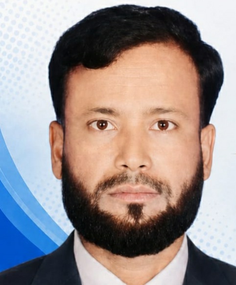 মোঃ সাইফুল ইসলাম 