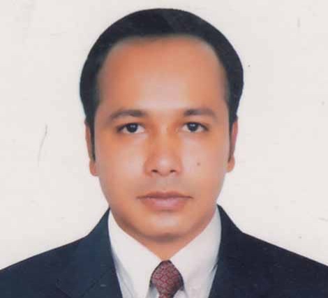মোঃ কামরুজ্জামান 