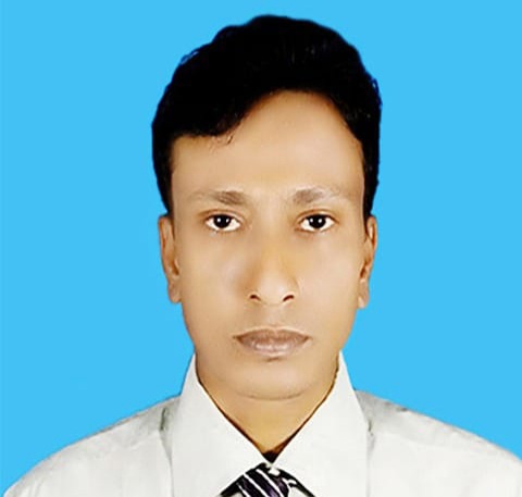 পলাশ পাল 