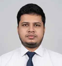 মোঃ তরিকুল ইসলাম