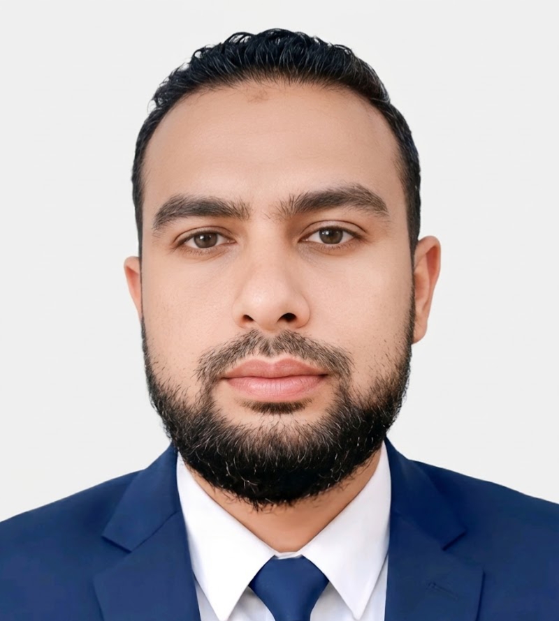 মোঃ আদিলুর রহমান 