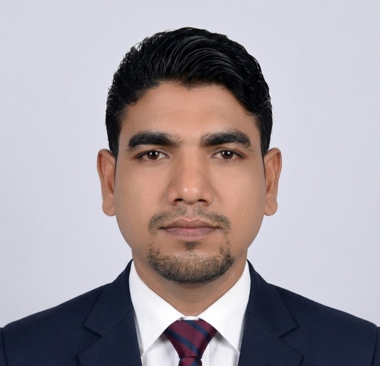 মোঃ মনির হোসেন