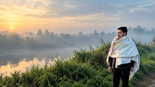 ছবি: মীর হাসিবুল হাসানের ছবি।