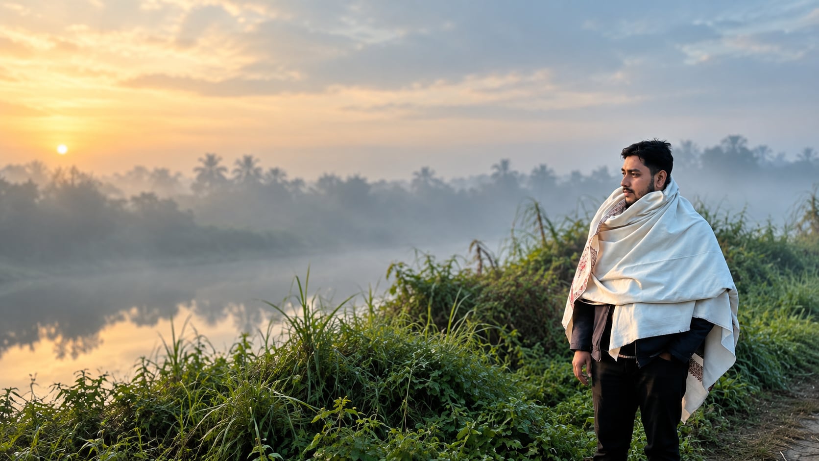 ছবি: মীর হাসিবুল হাসানের ছবি।